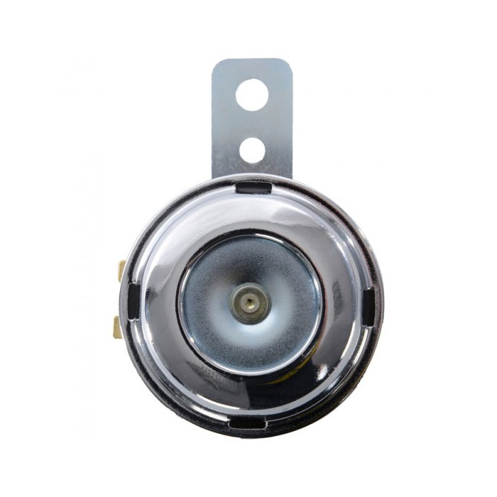 OXFORD universal horn 12V color chrome (CHROM) (old product code: OF319)