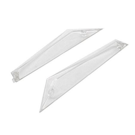 UFO posūkis LED į lempa PF01715