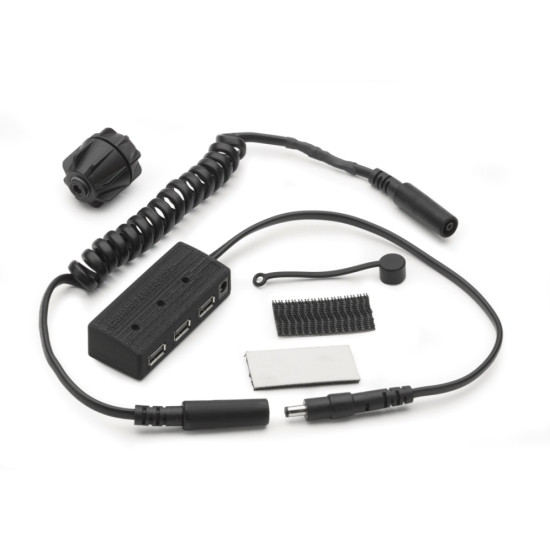 KAPPA šakotuvas USB
