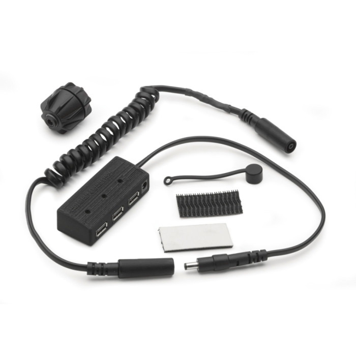 KAPPA USB hub