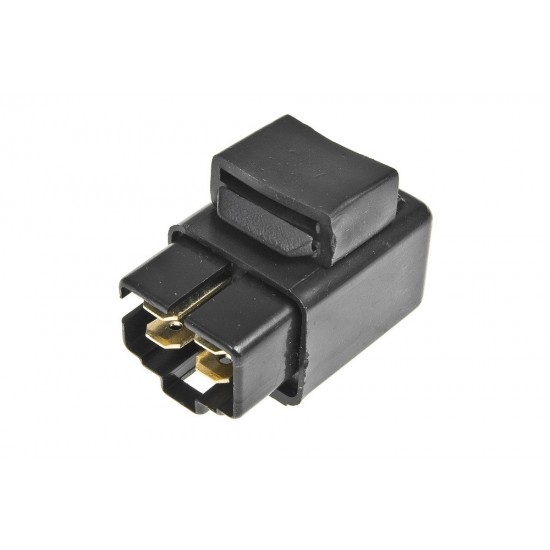 Starter relay