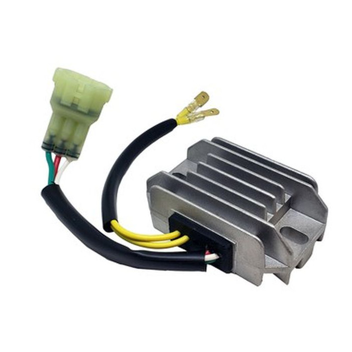 DZE voltage regulator (current rectifier) ​​KTM SXF/XCF 250/350/450 '11-21,SMR '08-'21, HUSQVARNA FC/FS/FX 250/350/450 '14-21,