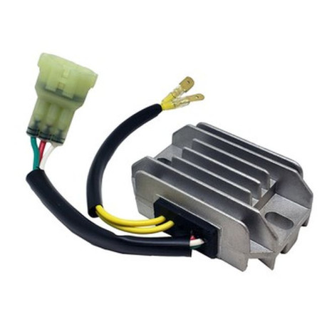 DZE voltage regulator (current rectifier) ​​KTM SXF/XCF 250/350/450 '11-21,SMR '08-'21, HUSQVARNA FC/FS/FX 250/350/450 '14-21,