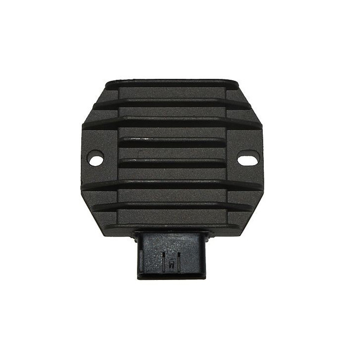 ELECTROSPORT voltage regulator (current rectifier) ​​YAMAHA YFM350/400/450/700, YFZ350/450, SUZUKI LTA400 '02-'09, LTZ400, LTR
