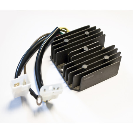 ELECTROSPORT įtampos reguliatorius (srovės lygintuvas) APRILIA (AP8112941)