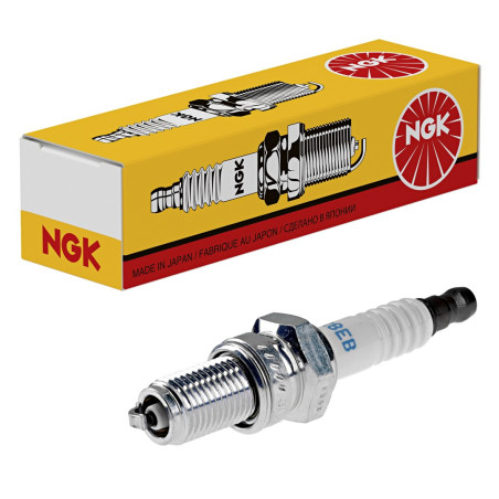 NGK uždegimo žvakė DR8EB (NR 4855) (X24ESR-U) APRILIA 650/BMW650 
