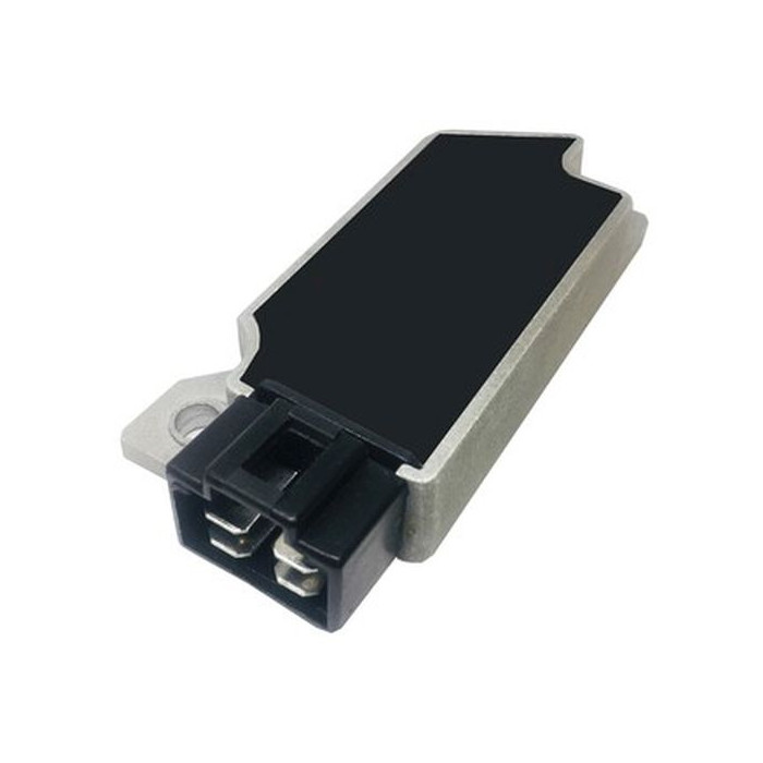 DZE voltage regulator (current rectifier) ​​YAMAHA XT600E '91-95, XV250, TW200 (ESR083) (47X-81960-A2-00) (35A)
