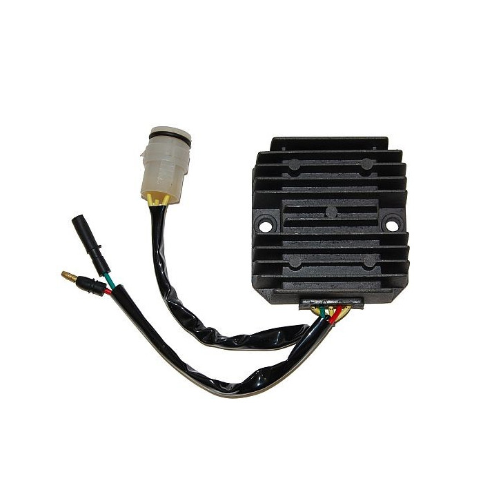 ELECTROSPORT voltage regulator (rectifier) ​​HONDA TRX 300 EX 93-08