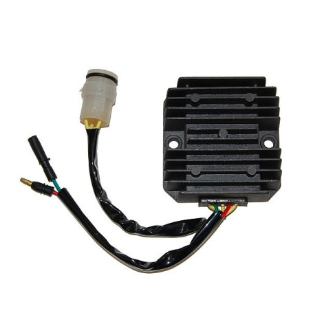 ELECTROSPORT įtampos reguliatorius (srovės lygintuvas) HONDA TRX 300 EX 93-08