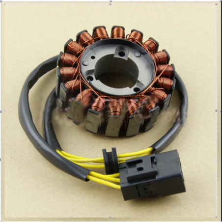 GZ 2022/08 apvijos HONDA SH 125/150 (05-12), PS 125 (06-10), FES 125/150 (06-12)