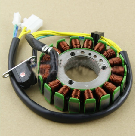 GZ 2022/08 apvijos YAMAHA YP 250 MAJESTY 250 (00-07) (5GM-81410-00-00)