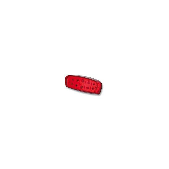 VICMA tail lamp BUELL ULYSSES XB12X (9706)