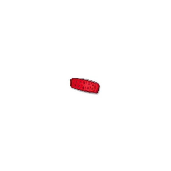VICMA tail lamp BUELL ULYSSES XB12X (9706)