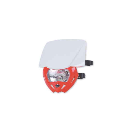 UFO lempa PANTHER DUAL...