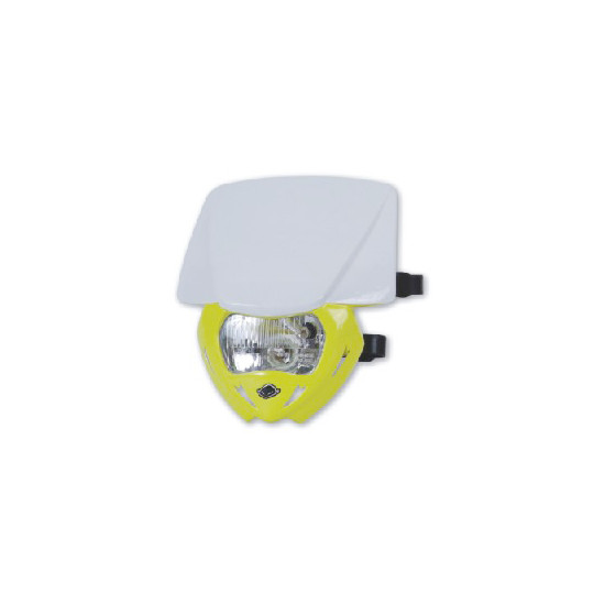 UFO lempa PANTHER DUAL...