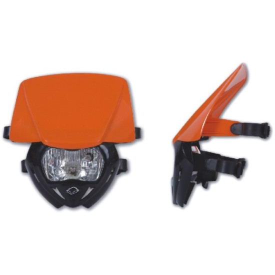 UFO lempa PANTHER DUAL...