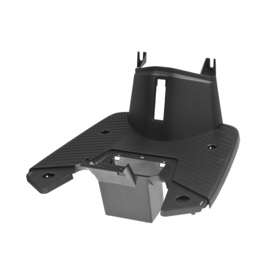Yamaha Slider original foot plastic