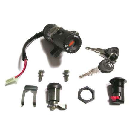 VICMA lock HONDA SH 125 2002-2007 (6551)
