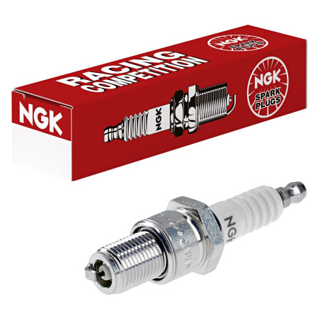 NGK spark plug B8EG (NR 3430) (W24ESV)