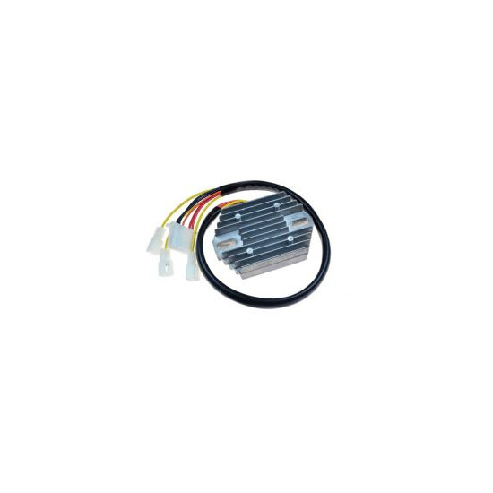 ELECTREX voltage regulator (rectifier) ​​SUZUKI
