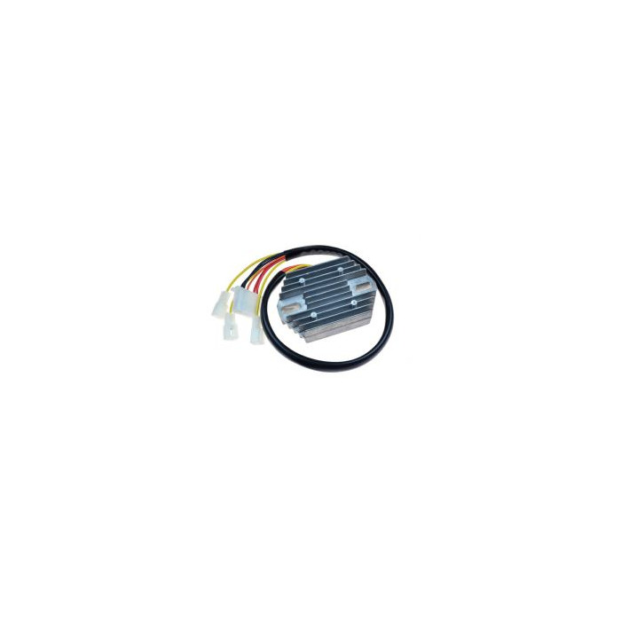 ELECTREX voltage regulator (rectifier) ​​SUZUKI