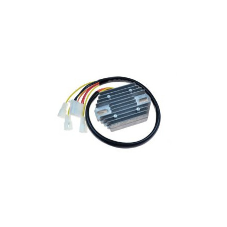 ELECTREX įtampos reguliatorius (srovės lygintuvas) SUZUKI