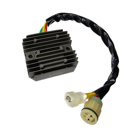 GZ 2022/08 voltage regulator (rectifier) ​​HONDA XRV 750 AFRICA TWIN '93-'03