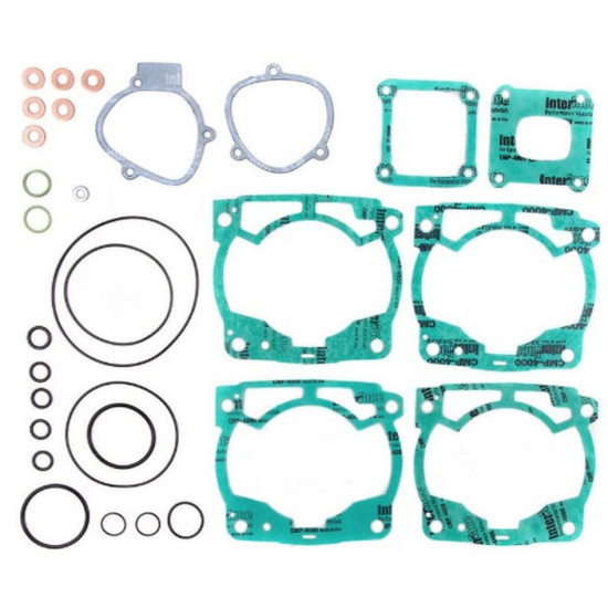 PROX TOP-END GASKETS KTM SX 250 '20-'22, EXC 250 TPi '20-'23, GAS GAS MC / EX 250 '22-'23, EC 250 '21-'23, HUSQVARNA TC 