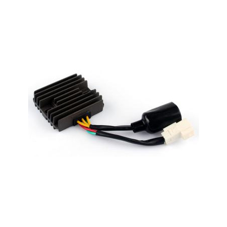 GZ 2022/08 voltage regulator (rectifier) ​​HONDA CBR 1000RR '04-'10, CBR 600RR '07-'12