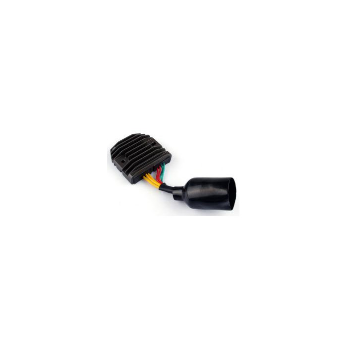 GZ 2022/08 voltage regulator (rectifier) ​​HONDA CBR 600RR '03-06,