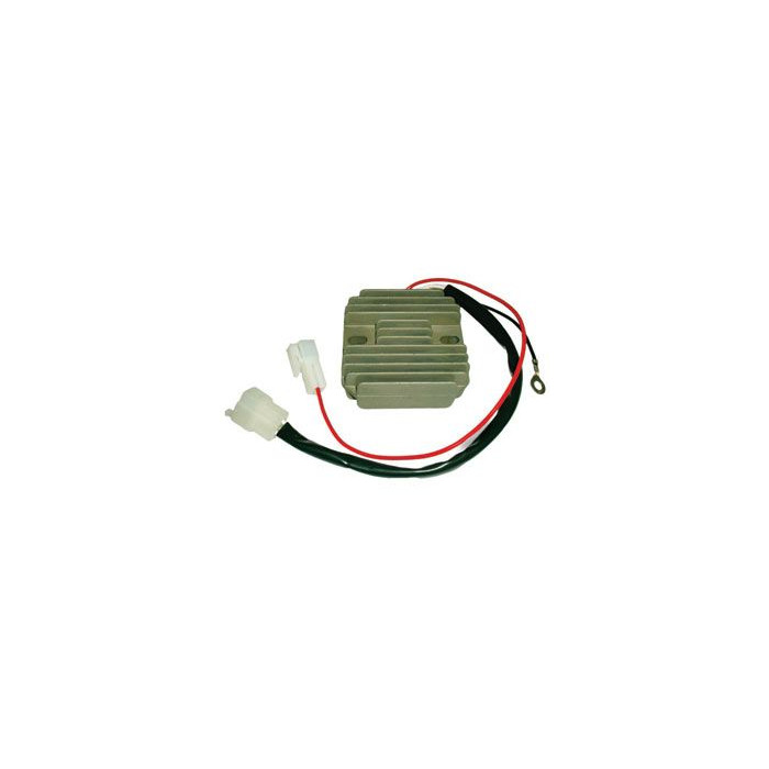 ELECTREX voltage regulator (current rectifier) ​​YAMAHA XV535 VIRAGO, XJ600 Diversion '92-, XV1100 Virago, V-MAX1200, Royalst