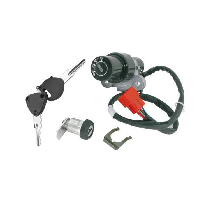 VICMA lock YAMAHA YZF 125R 07-13 + lock (10844)