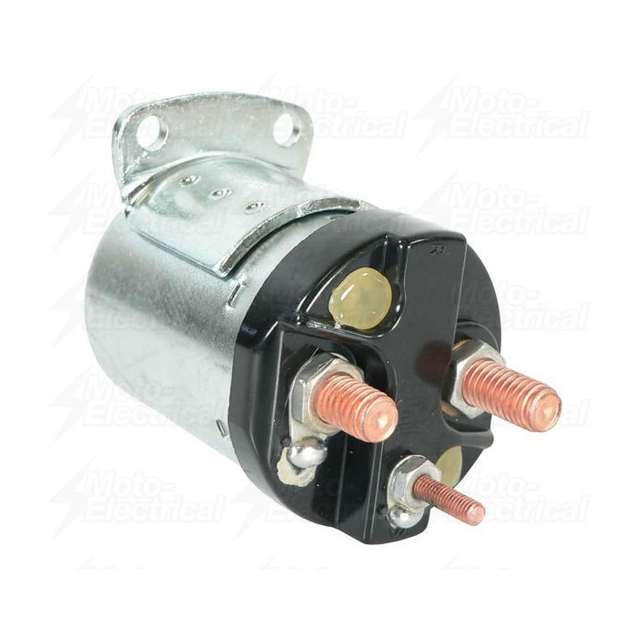 VICMA starter relay HARLEY DAVIDSON Fleft FLH, FLHS, FLHT, FLHTC, FLHX, FLST, FLSTC, FLT, FLTC, FX, FXB, FXE, FXEF, FXLR, FXR,