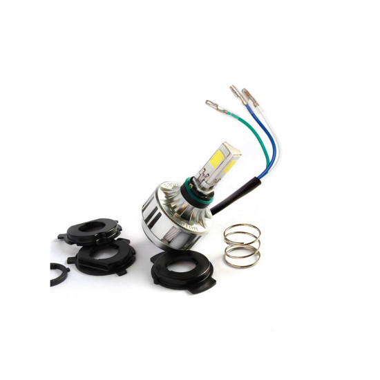 RACETECH lemputė LED R3000...