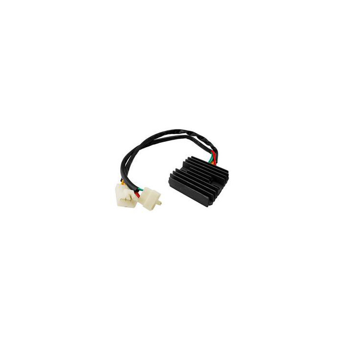 GZ 2022/08 voltage regulator (rectifier) ​​HONDA CBR 600F '01-06,