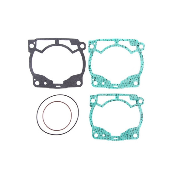 PROX TOP-END GASKETS KTM SX / EXC 250 '17-'23, HUSQVARNA TC 250 '17-'23, TE 250 '17-'23, GAS GAS MC / EC 250 '22-'23 (HE