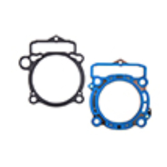 PROX TOP-END GASKETS KTM SXF 350 (SX-F) '16-'18, EXCF 350 (EXC-F) '17-'19 (HEAD+CYLINDER)