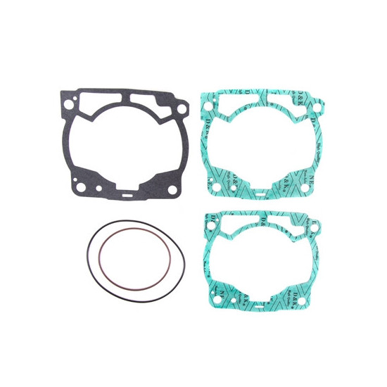 PROX TOP-END GASKETS KTM EXC 300 '17-'23, HUSQVARNA TE 300 '17-'23 (HEAD+CYLINDER)