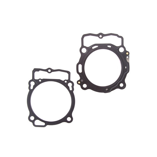 PROX TOP-END GASKETS KTM SXF 450 (SX-F) '16-'24, HUSQVARNA FC 450 '16-'24, GAS-GAS EX 450F / MC 450F '21-'24 (HEAD+CYLIN