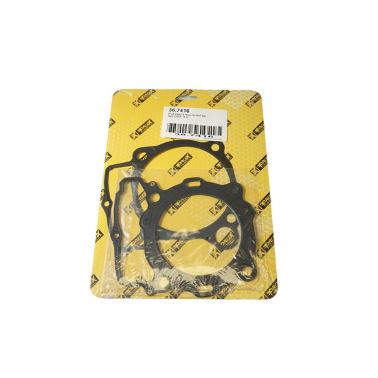 PROX TOP-END GASKETS BETA 430 RR '16-'19 (HEAD + CYLINDER)