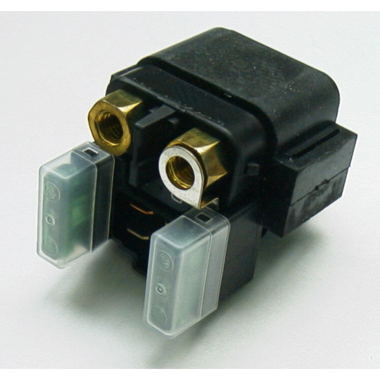TOURMAX starter relay YAMAHA FZ6 '04-'10, XVS 650 '97-'07, XV 1600 (MADE IN JAPAN)