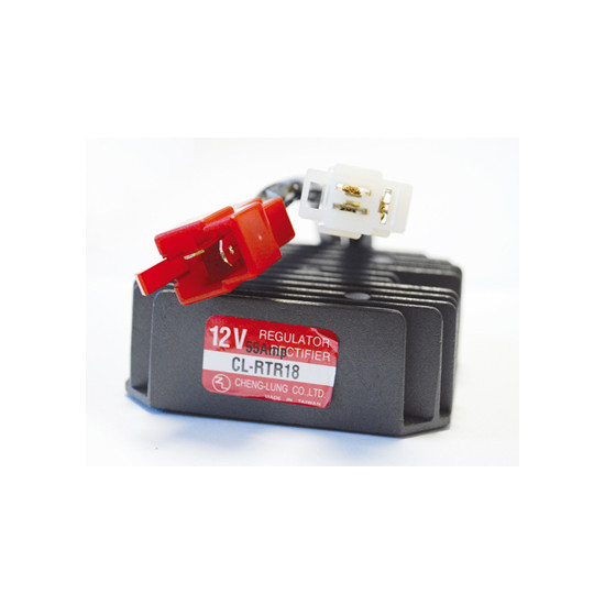 CL voltage regulator (rectifier) ​​HONDA
