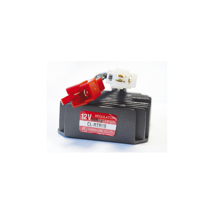 CL voltage regulator (rectifier) ​​HONDA