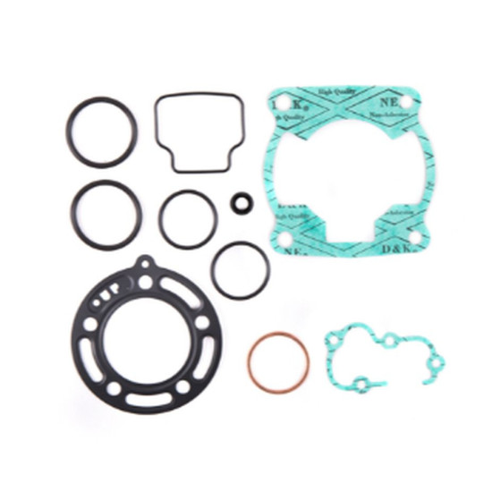 PROX TOP-END GASKETS KAWASAKI KX 100 '98-'13, SUZUKI RM 100 '03,