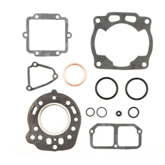 PROX TOP-END GASKETS KAWASAKI KX 125 '89,