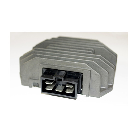 TOURMAX voltage regulator (current rectifier) ​​YAMAHA FZ6 '04-'10, XP 500 '05-'12, TDM 850`93-01 (ESR269,2405-01) (MADE IN JA