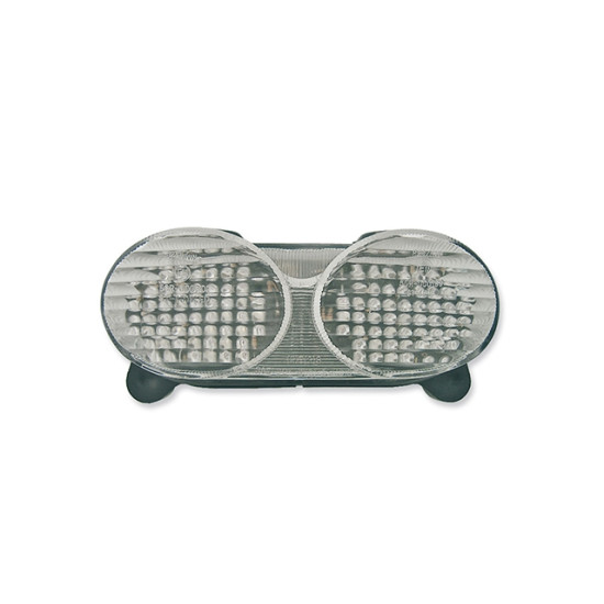 VICMA tail lamp LED KAWASKI NINJA ZX6R '98-02, ZR-7/7S '99-03, NINJA ZX9R '98-03 (8145)