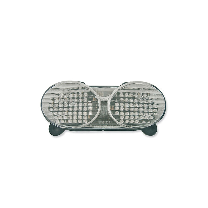 VICMA tail lamp LED KAWASKI NINJA ZX6R '98-02, ZR-7/7S '99-03, NINJA ZX9R '98-03 (8145)