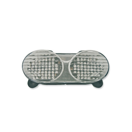 VICMA lempa galinė LED KAWASKI NINJA ZX6R '98-02, ZR-7/7S '99-03, NINJA ZX9R '98-03 (8145)