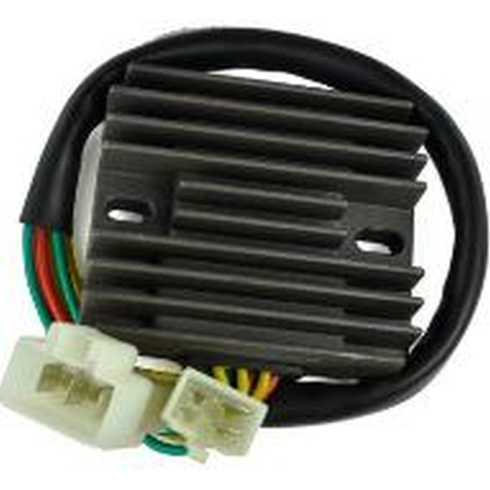 GZ 2022/08 voltage regulator (rectifier) ​​HONDA CBR 900RR (929) '00-'01 (SC44) (31600-MCJ-750)